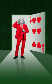 Vulkan Pobeda Casino