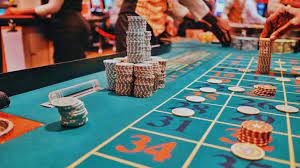 Вход на зеркало Gorilla Casino
